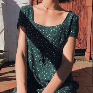 Brandy Melville Victoria Dress